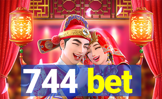 744 bet